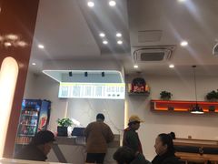 -欣达面馆(天桥支路店)