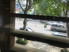 -漫咖啡(武汉天地店)