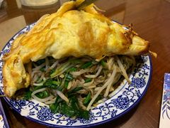 -娄三少·老北京春饼烤鸭家常菜(方庄店)