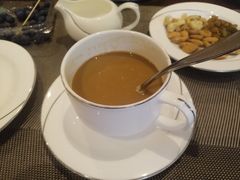 洲际下午茶-昆明洲际酒店