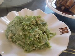 -瑞丰园庭院餐厅·白族传统家常菜