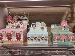 -泡泡玛特POPMART(南开大悦城店)
