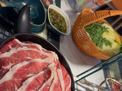 -椰子湾·海南火锅·糟粕醋·椰子鸡(正大广场店)