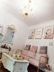 -美肤盾祛痘·问题肌头疗管理中心