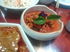-窄巷子陕菜馆·地道陕西菜(粉巷店)