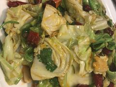 -黄家饺子东北特色菜馆(湖滨商业街店)