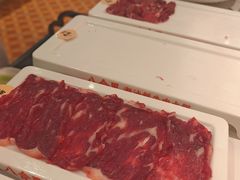 -八合里潮汕鲜牛肉火锅(深圳海岸城店)