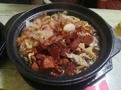 -赵家牛肉砂锅(台西三路店)