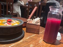 -云海肴·汽锅鸡·云南菜(美罗城店)