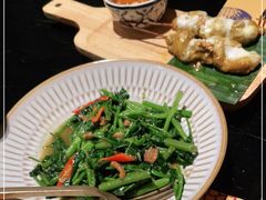 -simply thai天泰(静安嘉里中心店)