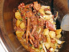 -好灶头铁锅炖(万象城店)