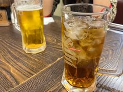 -拉面莊夢語＆中华料理八椿