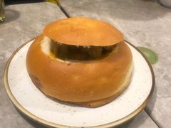 -大树餐厅(红旗街万达店)