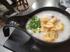 艇仔粥-华辉拉肠(龙口东店)