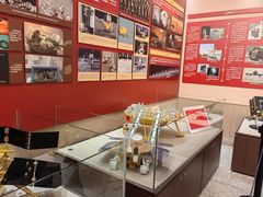 -哈尔滨工业大学-博物馆