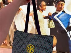 -TORY BURCH(海港城海洋中心店)