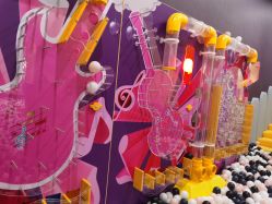 -MELAND CLUB亲子乐园·派对·餐厅(北京芳圆里ID MALL店)
