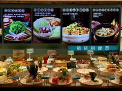 -筱爷叔·上海传统手工菜(玉树路店)