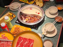 -牛New寿喜烧(曹路花园城店)