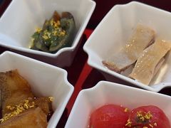 -小厨娘淮扬菜(清江苏宁广场店)