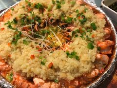 -廊亦舫Lang Yi Fang Restaurant(金桥店)