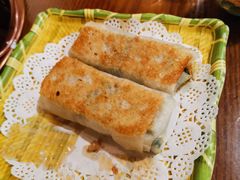 -竹叶涮肉坊(总店)