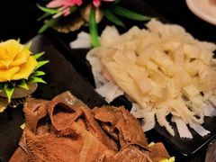 -禧鳳記·猪肚鸡火锅(玖洲道店)