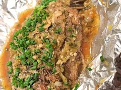 -衡厨·衡阳土菜(中南店)