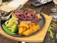 -我的意大利厨房