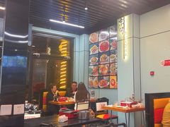 -京朋串屋·烧烤(望京西路总店)