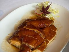 -宝丽轩中餐厅BAOLIXUAN