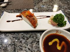 -菊上料理(蜀山银泰百货店)