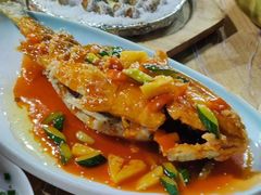 -醉壹号海鲜大排档(厦门美食地标店)