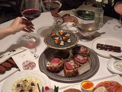 -壳里西餐厅Coquille Seafood Bistro(蒙自路店)