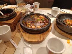 -七八冷面·延边朝鲜族美食(圣熙八号店)