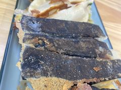 -众品老方子锅贴甜沫(李村店)