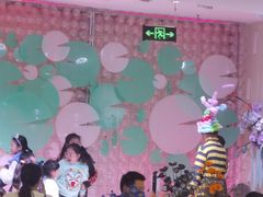 -芭菲盛宴·环球美食(袁家岗店)