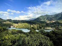 -深圳仙湖植物园