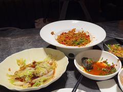 -炊烟小炒黄牛肉(浦东世纪汇店)