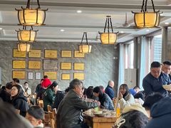 -清真马杰山牛肉汤馆