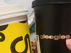 -gleeglee乐溢亦茶(合生汇店)