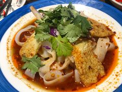 -天山醉美·新疆餐厅(富华里店)