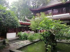 -香园自助小火锅