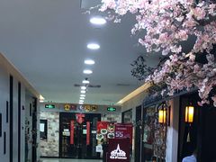 -上海第一八佰伴