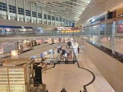 -CLUB MONACO(金融街购物中心店)