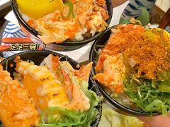 -达摩食堂(仓山万达店)