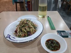-老边饺子馆(西站店)