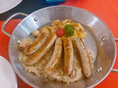 -申德勒加油站西餐厅(太仓店)