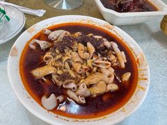 -蒲氏烤鸭(百寿路店)