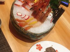 -大岛日本料理铁板烧(南通大饭店)
